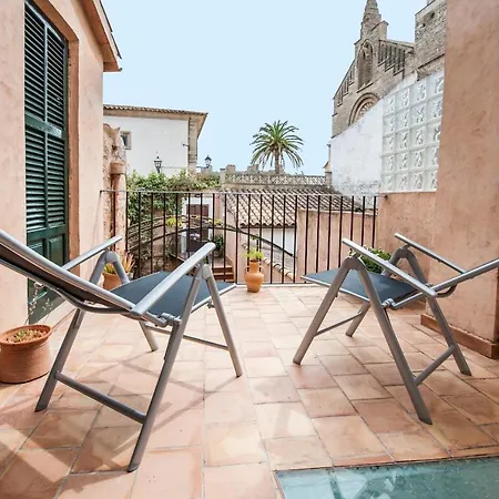 Ca Na Blanca * Alcudia (Mallorca)