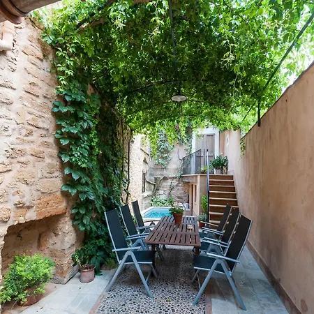 Ca Na Blanca Villa