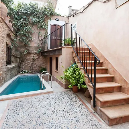 Villa Ca Na Blanca