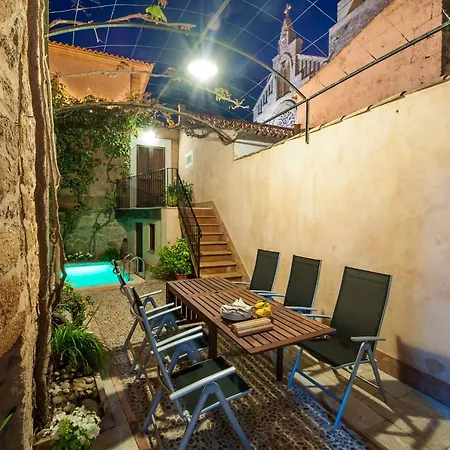 Ca Na Blanca Villa Alcudia (Mallorca)