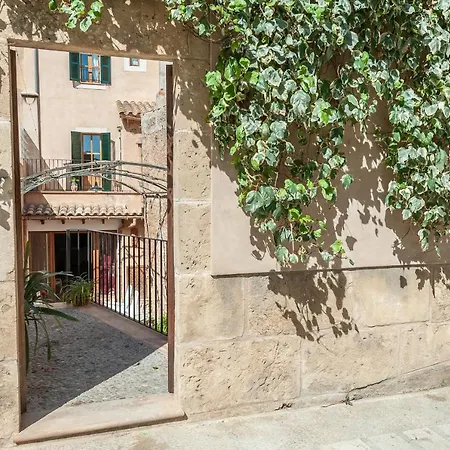 Villa Ca Na Blanca *