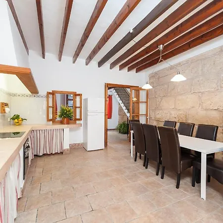 Ca Na Blanca Villa