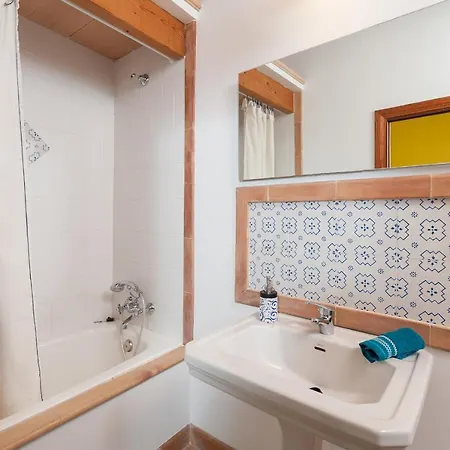 Villa Ca Na Blanca Alcudia (Mallorca)