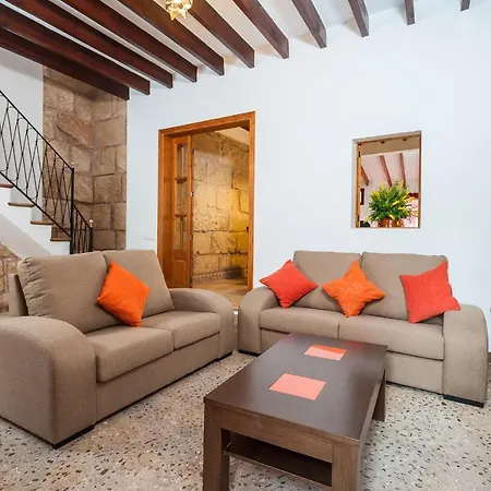 Villa Ca Na Blanca Alcudia (Mallorca)