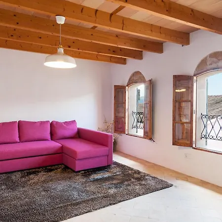 Ca Na Blanca Alcudia (Mallorca)
