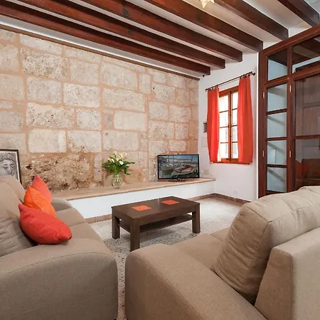 Ca Na Blanca Villa Alcudia (Mallorca)