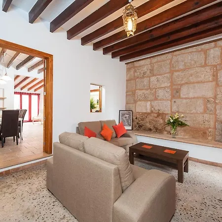 Ca Na Blanca Villa *