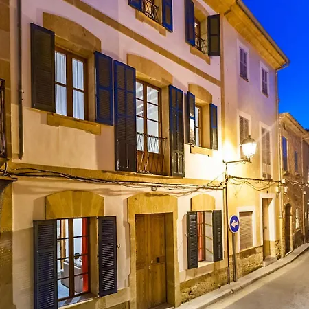 Villa Ca Na Blanca